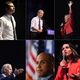 Illustration for article titled I WANT NOTHING: Welcome to Jezebels Fifth Democratic Debate Liveblog!